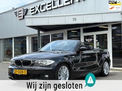 BMW 1-serie Cabrio - 118i