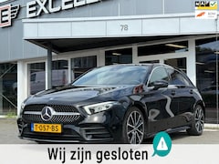Mercedes-Benz A-klasse - 200 Launch Edition Premium Plus AMG