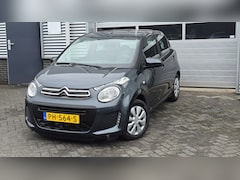 Citroën C1 - 1.0 e-VTi Feel
