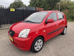 Kia Picanto - 1.0 LX 5 Drs StrBkr