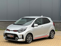 Kia Picanto - 1.2 GT-Line. 84pk automaat
