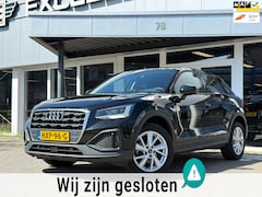 Audi Q2 - 35 TFSI S tronic Pro Line | Achteruitrijcamera