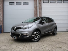 Renault Captur - 0.9 TCe Dynamique N.a.p./Trekhaak/Camera/Cruise control/Garantie