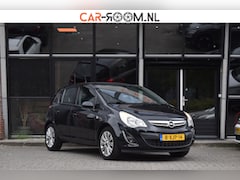Opel Corsa - 1.4-16V Cosmo Cruise Navi 5DRS NAP