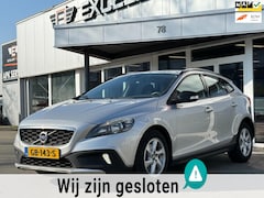 Volvo V40 Cross Country - 1.6 D2 Summum | Navigatie