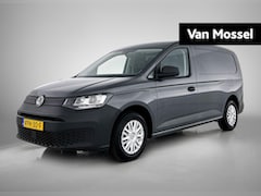 Volkswagen Caddy Cargo Maxi - 2.0 TDI Comfort | Airco | Navigatie | Cruise control | Multifunctioneel stuur | Parkeerhul