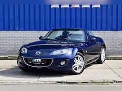 Mazda MX-5 Roadster Coupé - 1.8 TS+
