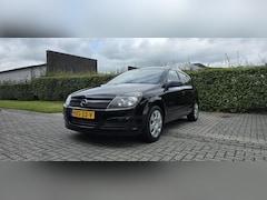 Opel Astra - 1.4 Sport