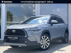 Toyota Corolla Cross - Hybrid 200 Style *Actieprijs inclusief inruilpremie* Nieuw uit voorraad leverbaar