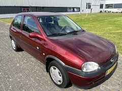 Opel Corsa - 1.2i-16V Sport Cool / APK / Airco / 96.520km /