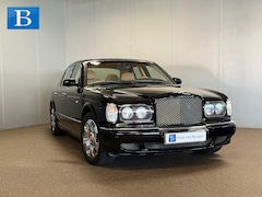 Bentley Arnage - 6.8 V8 Red Label-NIEUWSTAAT-VOLLEDIGE ONDERHOUDS HISTORIE