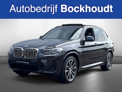 BMW X3 - xDrive30e M-Sport High Executive | Nw Model | Panorama Dak