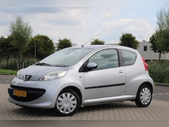 Peugeot 107 - 1.0-12V XR l Airco l Elek Pak l Stuurbekr