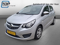Opel Karl - 1.0 ecoFLEX Edition