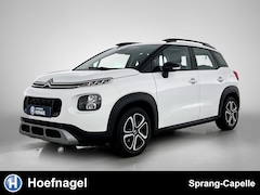 Citroën C3 Aircross - 1.2 PureTech Feel | Trekhaak | Cruise Control | Climate Control |