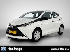 Toyota Aygo - 1.0 VVT-i x-now | Airco |