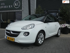 Opel ADAM - 1.2 Glam