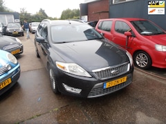 Ford Mondeo Wagon - 2.0-16V Titanium airco elek pak nap apk