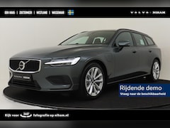 Volvo V60 - T6 PLUG-IN HYBRID AWD ESSENTIAL -CLIMATE|CAMERA|PDC|GOOGLE|CRUISE