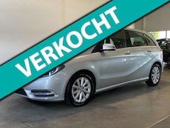 Mercedes-Benz B-klasse - 180 Automaat Trekhaak NL-auto