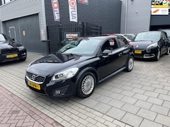 Volvo C30 - 1.6 D2 Advantage Trekhaak Airco 6Bak NAP APK