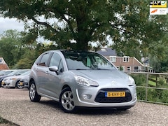 Citroën C3 - 1.6 VTi Exclusive | Automaat + Navi + Cruise Nu € 5.975,