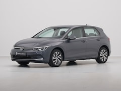 Volkswagen Golf - 1.4 eHybrid 204pk Style Navigatie Pdc Massage Acc 54
