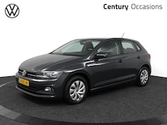 Volkswagen Polo - 1.0 TSI 95Pk Comfortline Airco / Cruise / PDC