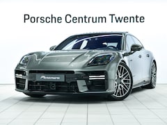 Porsche Panamera - Turbo E-Hybrid
