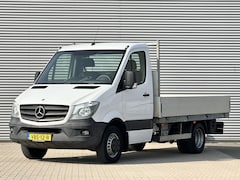 Mercedes-Benz Sprinter - 516 2.2 CDI 366 Open laadbak