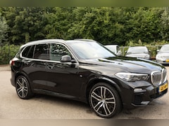 BMW X5 - 4.0i xDrive High Executive M Pakket  - PREMIUM SELECTION +  Service Onderhoud erbij