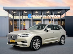 Volvo XC60 - T8 Recharge AWD Inscription | 19" | Panoramadak | 360 Camera | Harman Kardon | Trekhaak |
