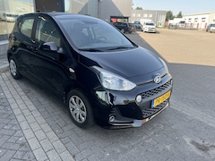 Hyundai i10 - 1.0i Go 2017