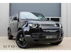 Land Rover Defender 110 - P400e SE Panorama dak/trekhaak/Keyless/Surround