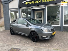 SEAT Ibiza - 1.2 TSI FR/ CRUISE/ CLIMA/ PDC/ STOELVERW/ 17 INCH/ USB