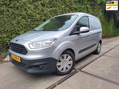 Ford Transit Courier - 1.5 TDCI Trend