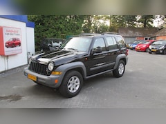 Jeep Cherokee - 3.7 V6 Sport