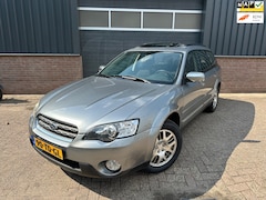 Subaru Outback - 2.5i Comfort Schuifdak / All-season /Trekhaak