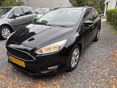 Ford Focus Wagon - 1.5 TDCI Trend Edition KM 173000 MET NAP