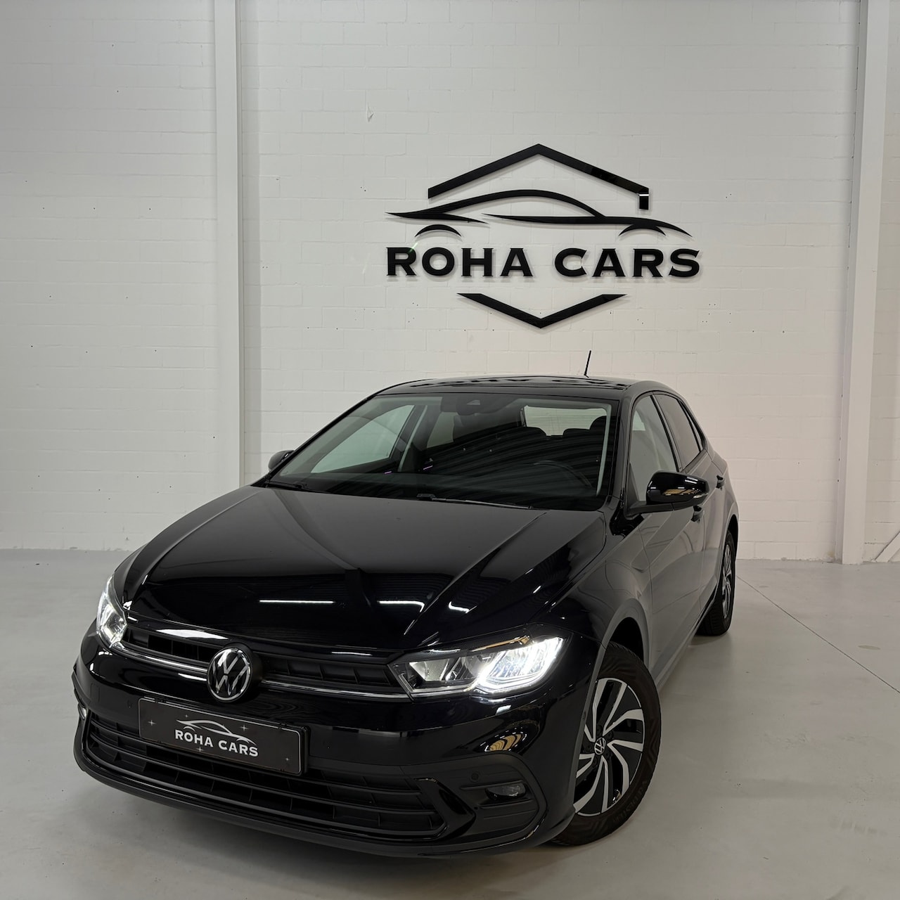 Volkswagen Polo - 1.0 TSI Polo 1.0 TSI Polo - AutoWereld.nl