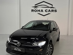 Volkswagen Polo - 1.0 TSI Polo