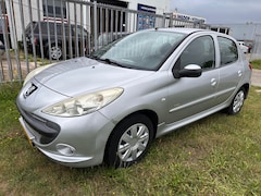 Peugeot 206 - 1.4 Millesim 200 / Nieuw APK