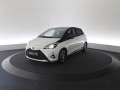Toyota Yaris - 1.5 Hybrid Bi-Tone
