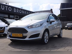Ford Fiesta - 1.0 STYLE | AIRCO | EL PAKKET | NAP