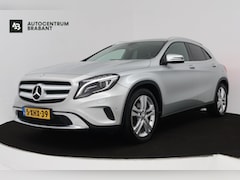 Mercedes-Benz GLA-Klasse - 250 Ambition (TREKHAAK, CAMERA, NAVIGATIE, CRUISE CONTROL, ELEKTR STOELEN, PARKEERSENSOREN