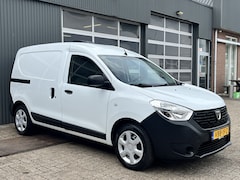 Dacia Dokker - 1.5 dCi 75 Bestel BTW VRIJ Airco Schuifdeur Parkeersensoren achter Ventilator 2-Persoons E