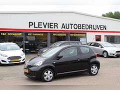 Toyota Aygo - 1.0 12V VVT-I 3-DEURS MMT Sport