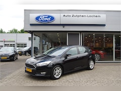 Ford Focus - 1.0 Lease Edition 125PK 5DRS TREKHAAK | NAV | APPLE/ANDRIOD | CRUIS CONTROL | BLUETOOTH