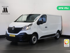 Renault Trafic - 1.6 dCi 125PK EURO 6 - Airco - Navi - Cruise - € 9.950, - Excl