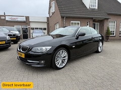 BMW 3-serie Cabrio - 335i High Executive Aut. Sportleder Org. Nederlands
